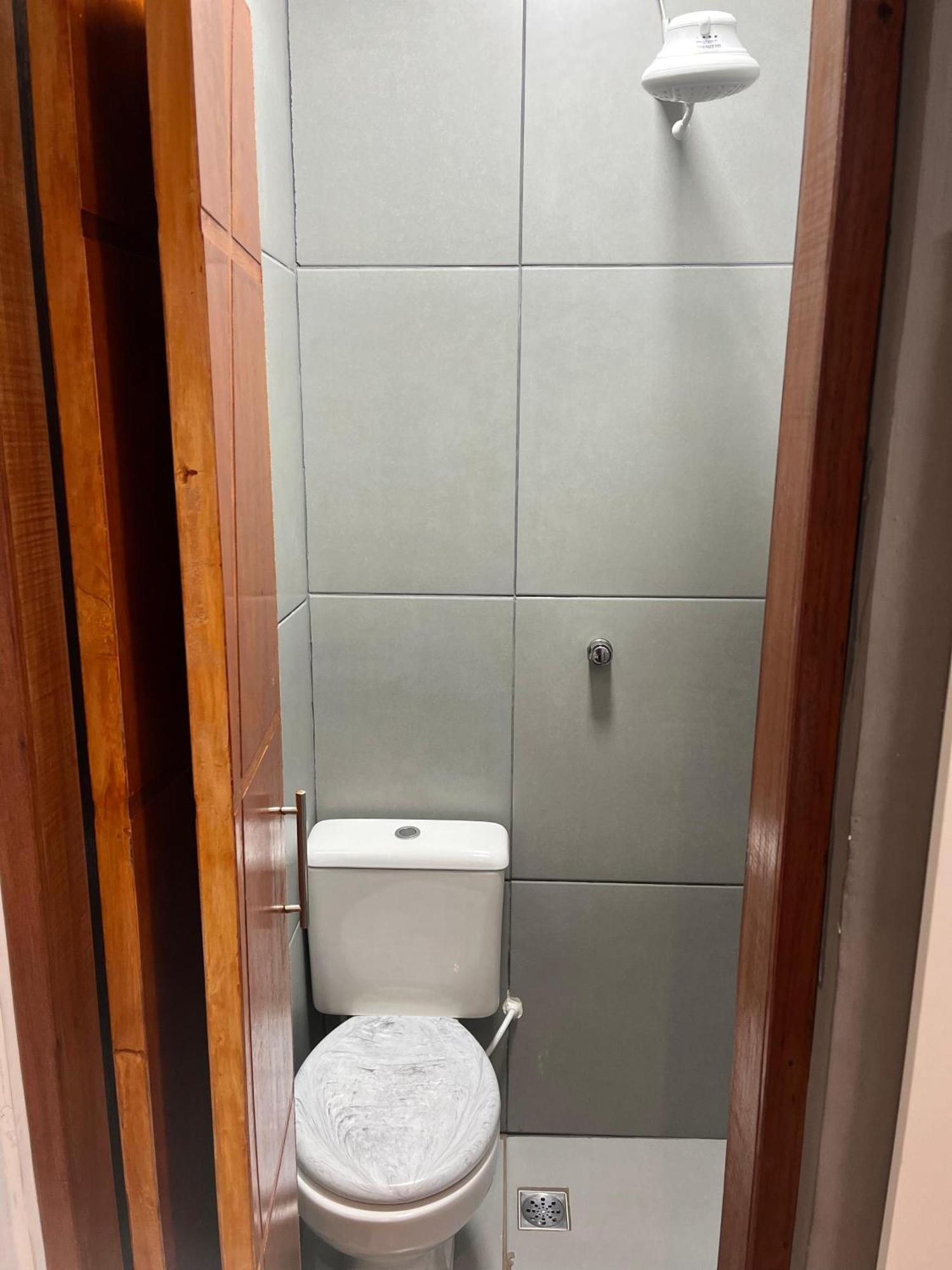 Apartament Loftcury Mairiporã Zewnętrze zdjęcie