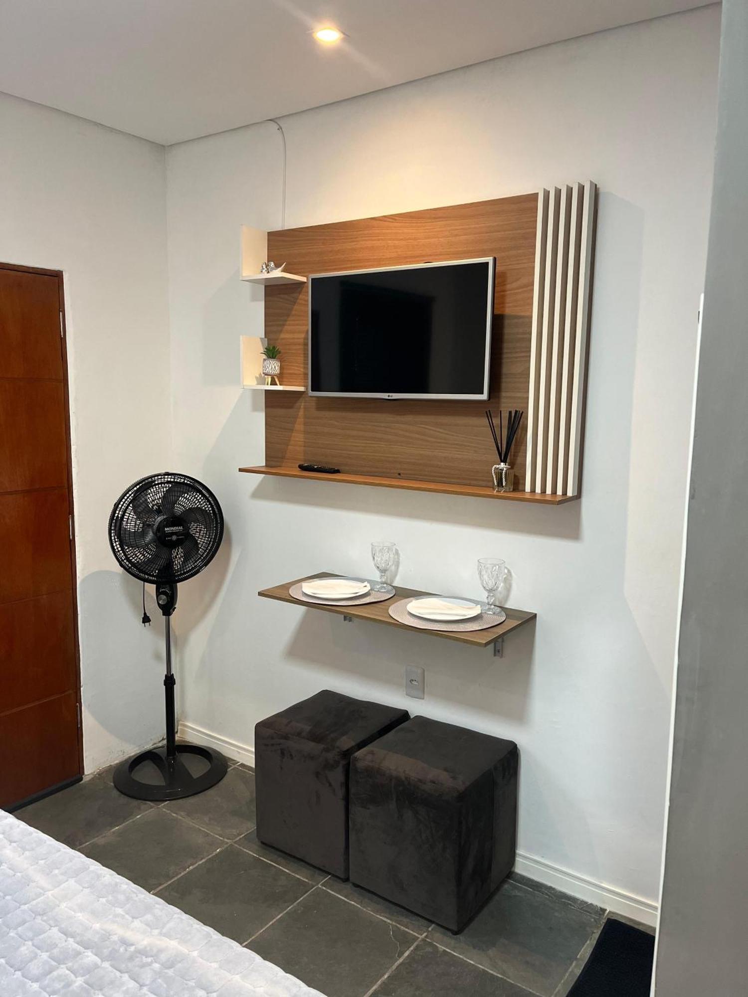 Apartament Loftcury Mairiporã Zewnętrze zdjęcie
