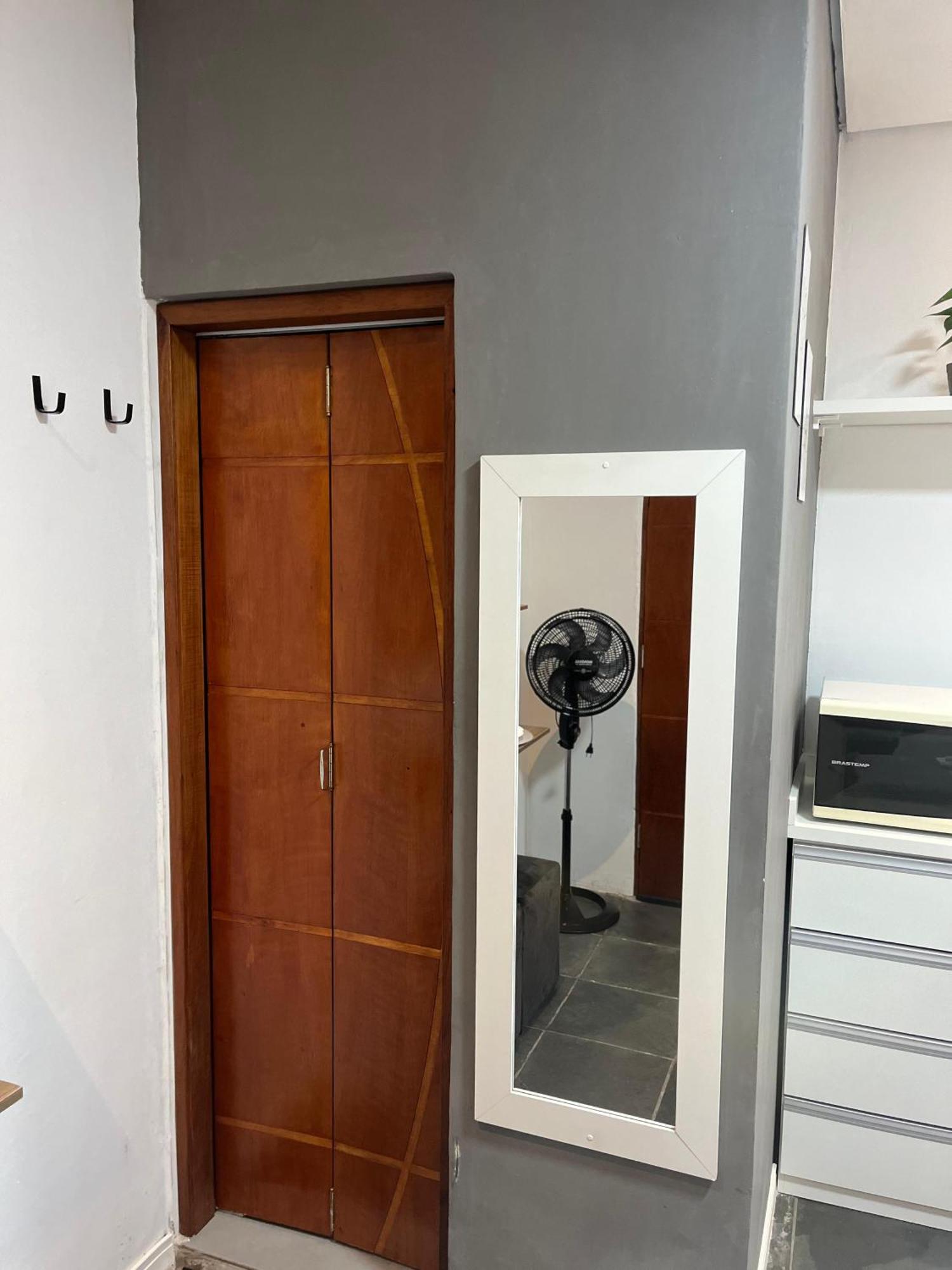 Apartament Loftcury Mairiporã Zewnętrze zdjęcie