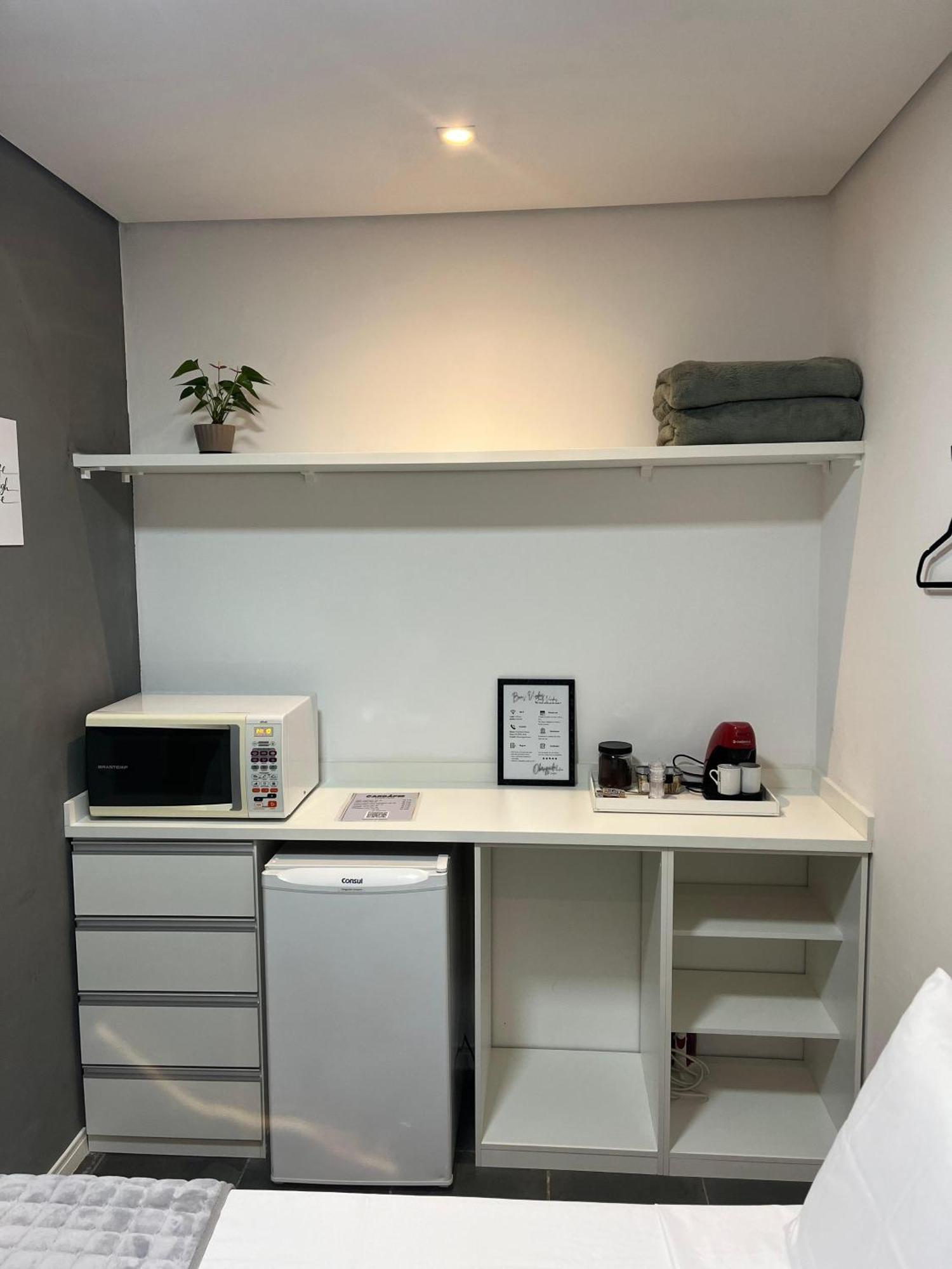 Apartament Loftcury Mairiporã Zewnętrze zdjęcie