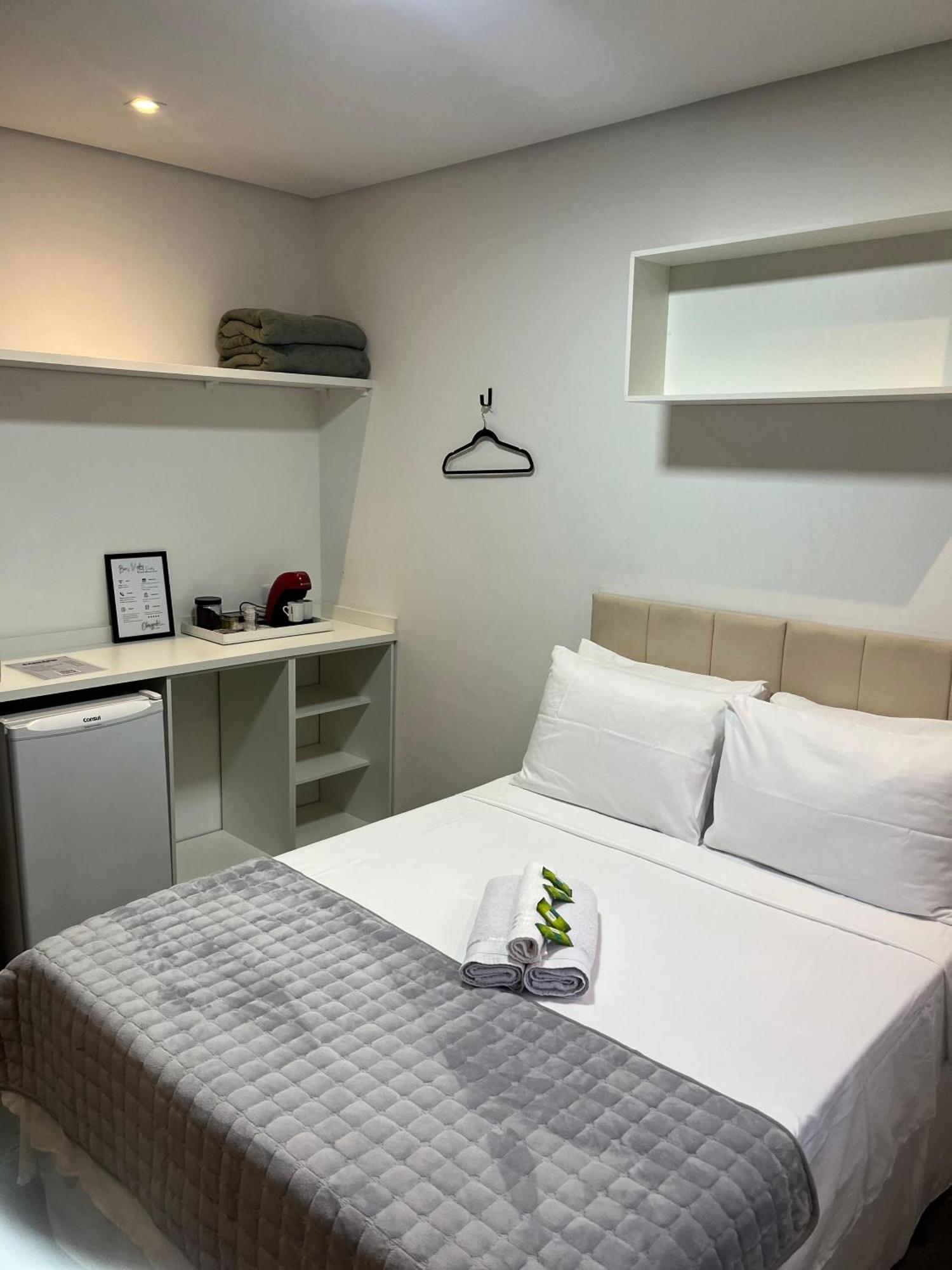 Apartament Loftcury Mairiporã Zewnętrze zdjęcie