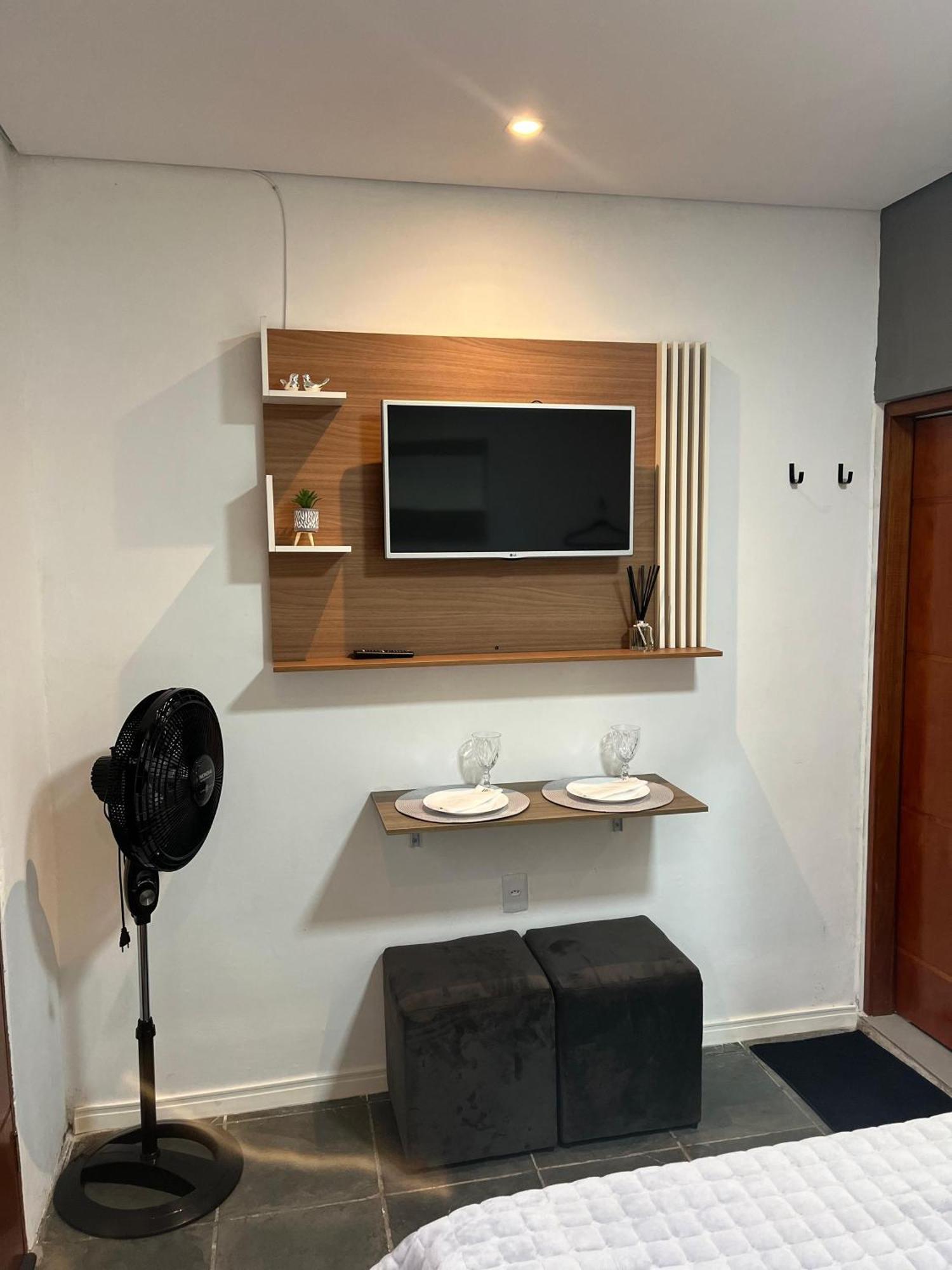 Apartament Loftcury Mairiporã Zewnętrze zdjęcie