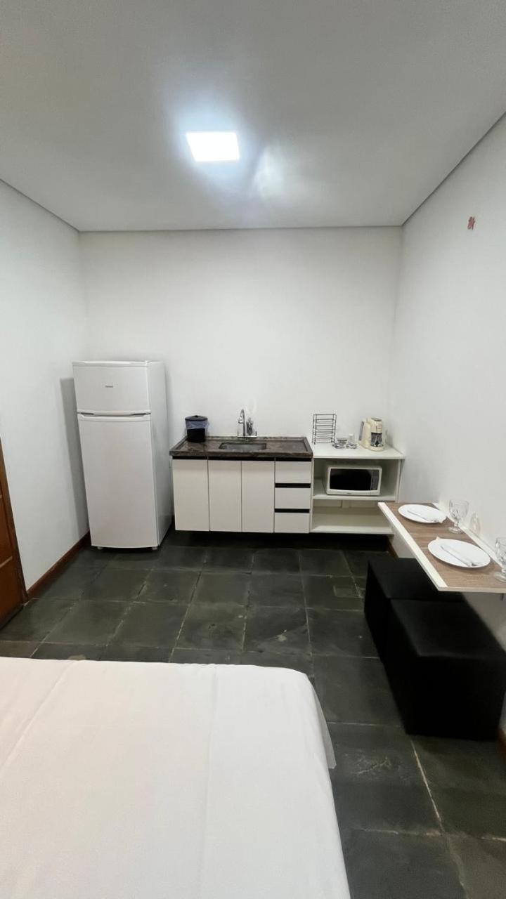 Apartament Loftcury Mairiporã Zewnętrze zdjęcie