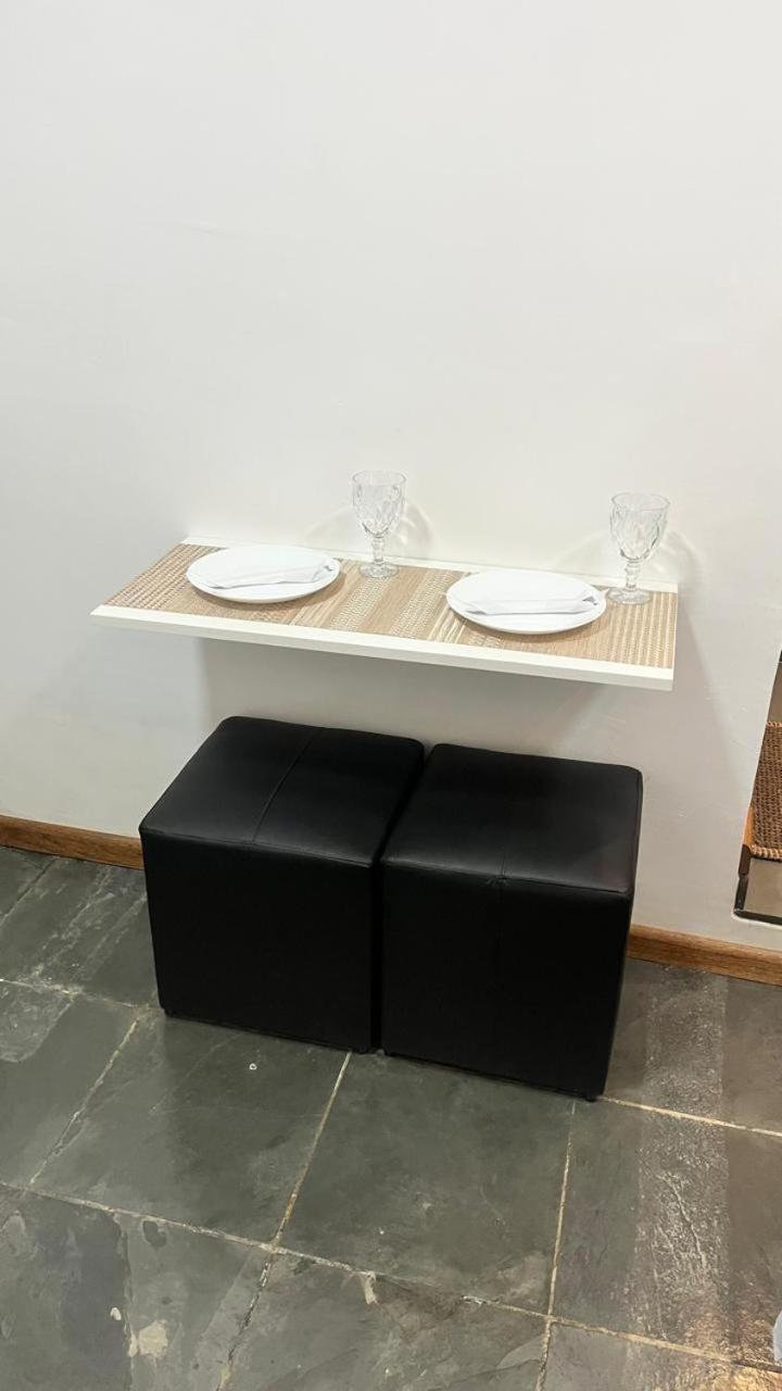 Apartament Loftcury Mairiporã Zewnętrze zdjęcie