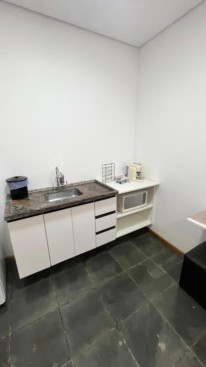 Apartament Loftcury Mairiporã Zewnętrze zdjęcie