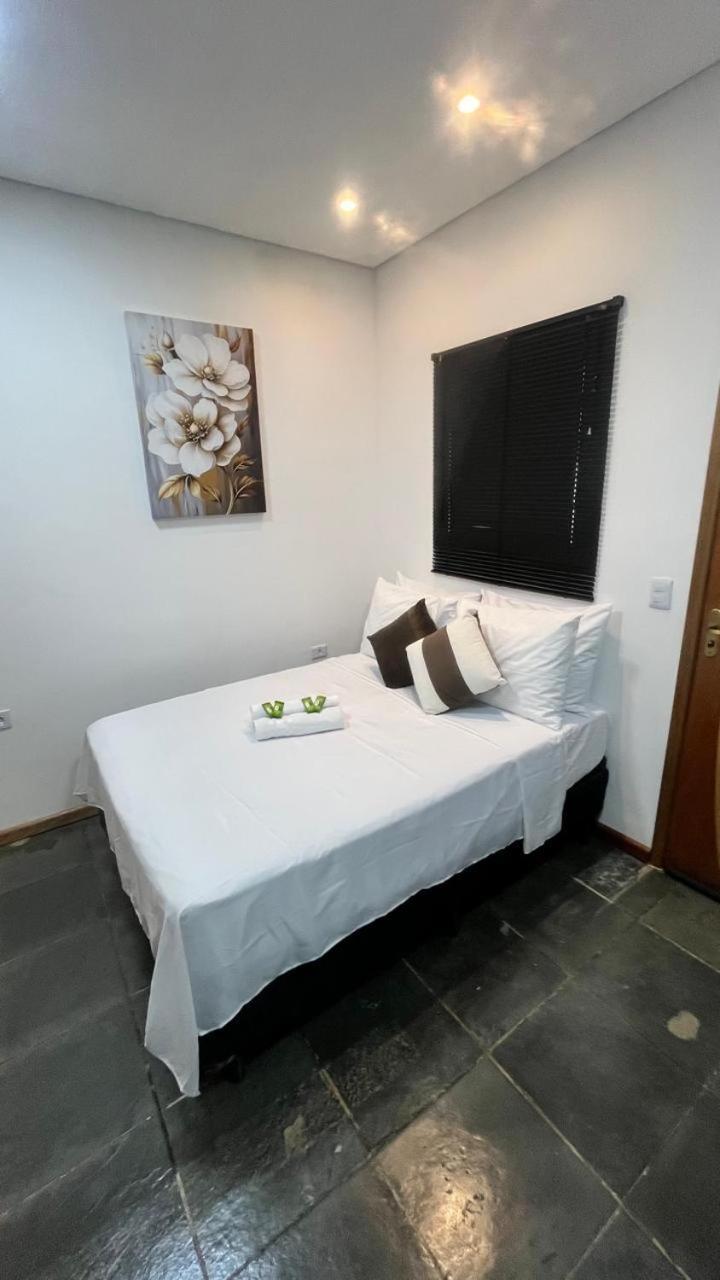 Apartament Loftcury Mairiporã Zewnętrze zdjęcie
